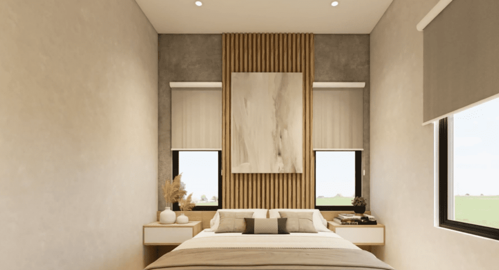 Modstruc-Luxury-Tiny-Home-Bedroom