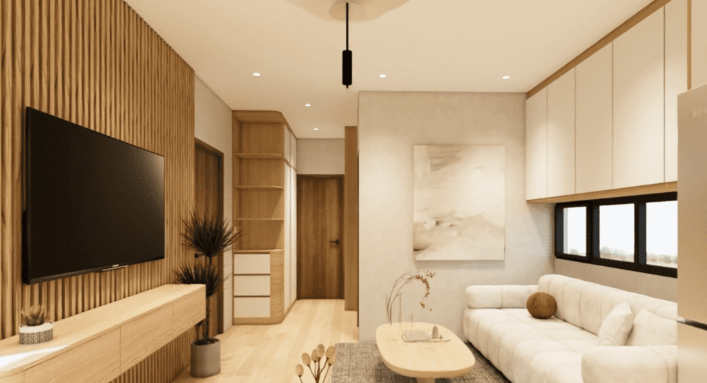 _Modstruc-Luxury-Tiny-Home-living room