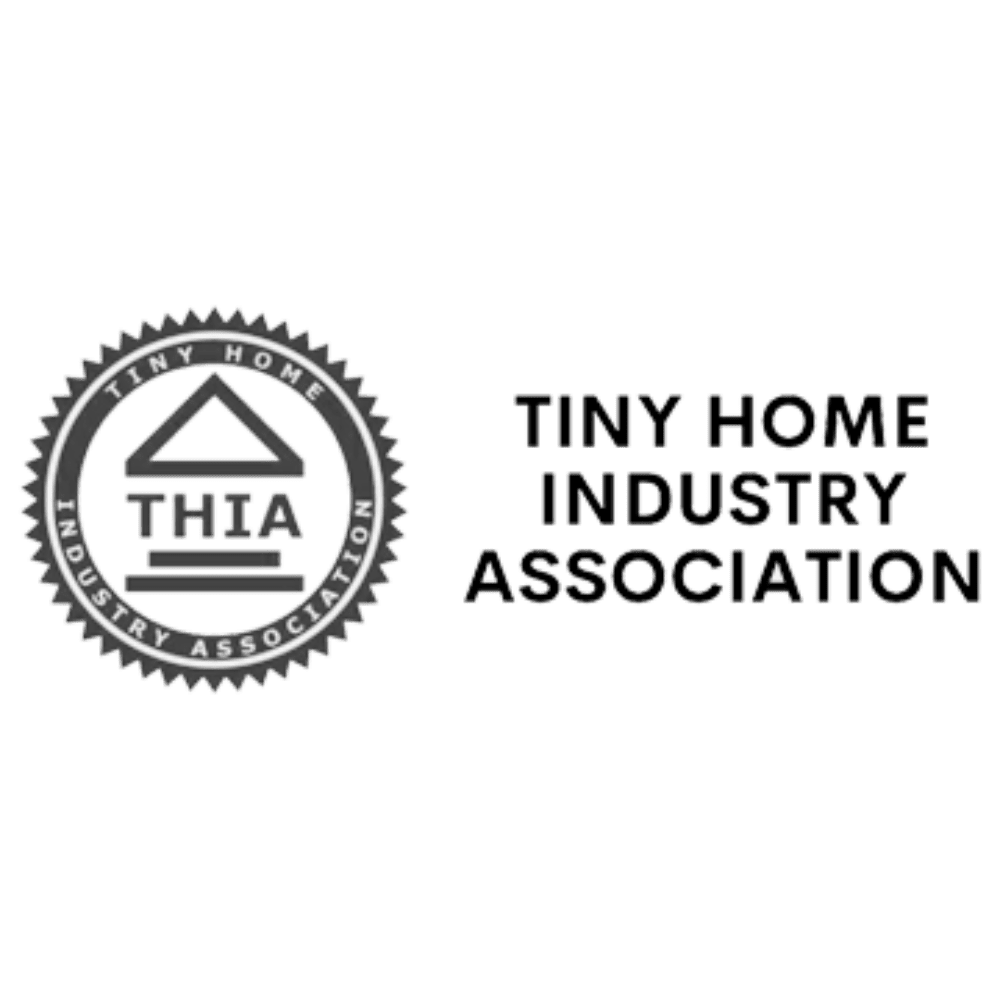 Tiny Home Industry -logo
